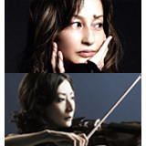橋本一子 Presents vol.2「Early Autumn Night feat.金原千恵子String Quartet」