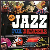 Jazz For Dancers