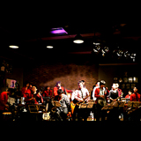 OSM Big Band -Autumn Live 2010-