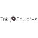 TOKYO SOUL DRIVE vol.1