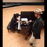 Shima&ShikouDUO 4thアルバム 『呼吸』 リリースライブ
