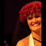 Sabrina Tahitian Live Tour 2012