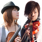maiko Sound Spirits vol.18Twin Violin Synergy！（ツイン・バイオリン・シナジー！）