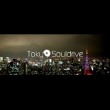 TOKYO SOUL DRIVE vol.11 -Halloween Nightmare-