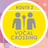 VOCAL CROSSING - Route 2～Featuring 伊藤大輔・KAI・タマル with 永田ジョージ～