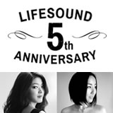 SWEET SOUL RECORDS PRESENTS「LIFESOUND 5TH ANNIVERSARY」