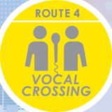 VOCAL CROSSING - Route 4～Featuring 伊藤大輔・西部里菜・KAI with 永田ジョージ～