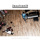 Jazztronica!! 8th Anniversary @ JZ Brat & The Room