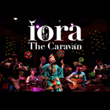 iora The Caravan 鳥の国の冒険・最終章〜Canario／カナリオ〜15th.CD『Canario／カナリオ』発売記念ライブ