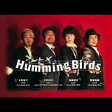 Humming Birds Live 〜That’s doo-wap acappella! #02〜