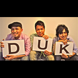 DUK’s LIVE "ちょっと気が早い2周年記念ってことで"