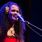 Iaorana Tahiti Sabrina Live Tour 2014