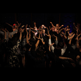 『Latin Party!!! Autumn 2014』森田誠＆DANCERS×SON REINAS at JZ Brat