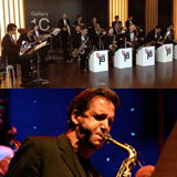 Serendipity18 Special Live with Eric Marienthal