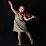 Forestrie 春を呼ぶファミリーコンサート 〜Rie Presents Mam&Baby・Kids Violin Concert〜