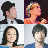 VOCAL CROSSING - Route 9〜Featuring 伊藤大輔、吉田沙良、有里知花 with 永田ジョージ〜