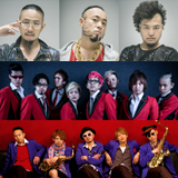 Buffet Group Japan Presents 〈ユリウス・カイルヴェルト〉90周年記念LIVE 「JK BROTHERS PASSION STAGE !!」