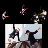 『Re-Trick × Multix』 高速 Jazz match"乱舞" feat.Takao&CRYBER from Broken Sport