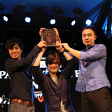 河野祐亮ピアノトリオ SAPPORO CITY JAZZ PARK JAZZ LIVE CONTEST 優勝記念ライブ Yusuke Kono Piano Trio Live At JZ Brat