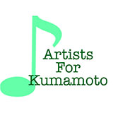 Artists for Kumamoto
