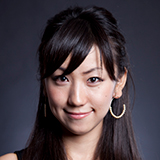 Noriko Terada
