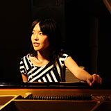 中島さち子 Piano TRIO CD Album "希望の花 (Flower Of Hope)" レコ発ライブ