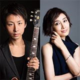 Kim Won Song with Special Guest 青木カレン ～1st Album『The Way of the Light』Release Live～