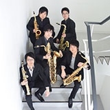 Saxophone Quintet "Five by Five" 〜もし、Five by FiveがAKIマツモトとJZ Bratで出会ったらモーツァルトを演奏するのか!?〜