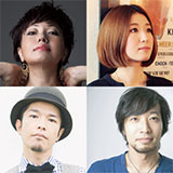 VOCAL CROSSING - Route 15 〜Featuring ギラ・ジルカ、須田晶子、伊藤大輔 with 永田ジョージ〜