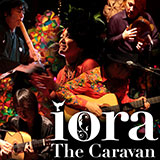 iora The Caravan ～海を渡るマリポーサ～最新作CD『Mariposa』発売記念ワンマンライブ