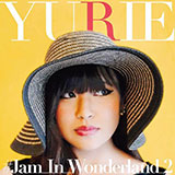YURIE メジャー第2弾 "#Jam_In_Wonderland_2" リリース記念LIVE