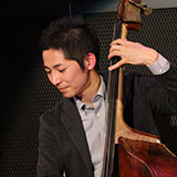 Yoshimasa Otsuka Straight-Ahead Jazz Trio