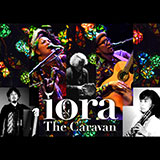 iora The Caravan 〜猛毒ミュージアム〜 最新作CD『Veneno／毒』発売記念ワンマンライブ
