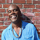 Marlon Saunders（マーロン・サンダース）