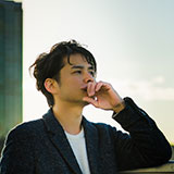 西浦秀樹 New Single「悲しみにさよなら」Release ワンマンLIVE