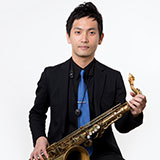 中江裕気 Jazz Quartet Live
