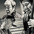 Nori Shiota 50yrs old anniversary presents TOKI(土岐)×MINE(峰)×SHIOTA(塩田) Jazz Festival 2019