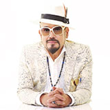 ジェームス小野田（米米CLUB/J.O.PROJECT）