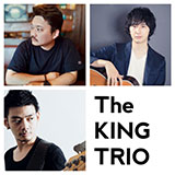 The King Trio「キングの誕生会」