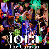 【公演延期のお知らせ】iora The Caravan iora 結成20周年記念 SPECIAL LIVE!!!!『極楽鳥』