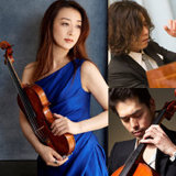 牧山純子 Precious Space vol.29牧山純子クラシカルトリオ（Junko Makiyama Classical Trio）