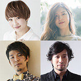 Vocal Crossing Route 24 Featuring  小此木まり・小和瀬さとみ・伊藤大輔 with 永田ジョージ （2020年4月14日振替公演）