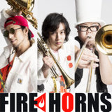 FIRE HORNS -Funk Smile Autumn-