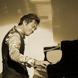 【公演時間変更】今井亮太郎バースデープレミアムLIVE 2021〜星踊るブラジルピアノと、オルガン。〜