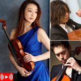 【公演時間変更】牧山純子Classical Trio Tour 2021 "Esperanza"