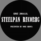 Steelpan Records 2周年記念Live 2021