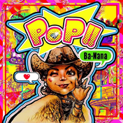 Ba-Nana 2nd Albums "POP!!" Release Party!