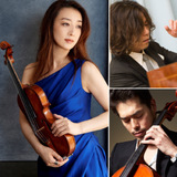 牧山純子 Classical Trio Tour 2022"On the sunny side of the street 変奏曲"