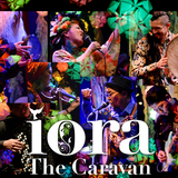 iora The Caravaniora 20周年記念CD「極楽鳥」発売記念ライブ『真・極楽鳥パラダイス』