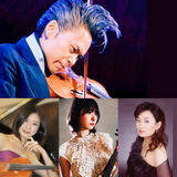 吉田直矢＆Wonderful Violinists DE Night Vol.2